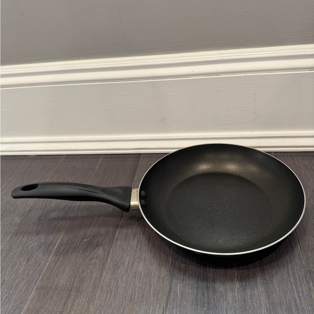 Tools Premium Black Non-Stick Skillet Medium Pan
